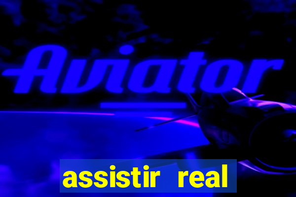 assistir real madrid x barcelona multicanais